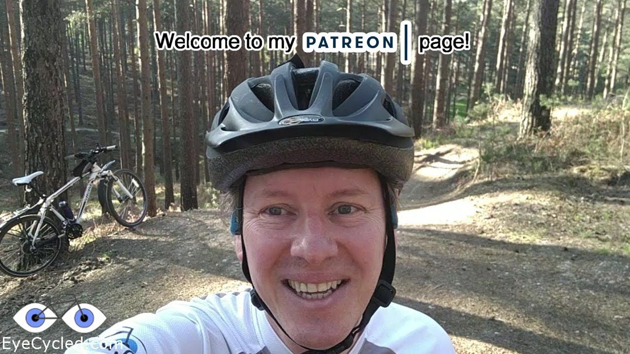 Patreon Introduction video