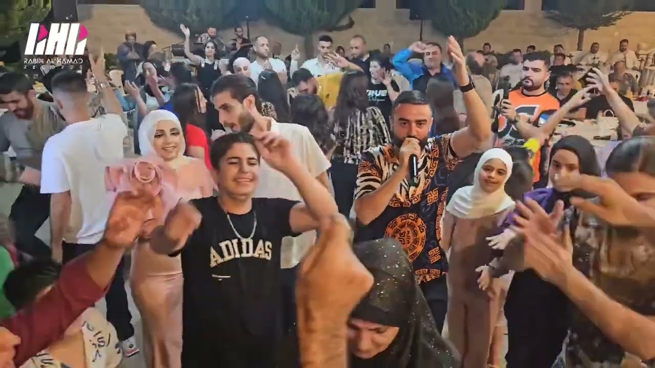 لاتدللي محسوبك بو علي / سليمان نصرة/ المايسترو طارق ياغي