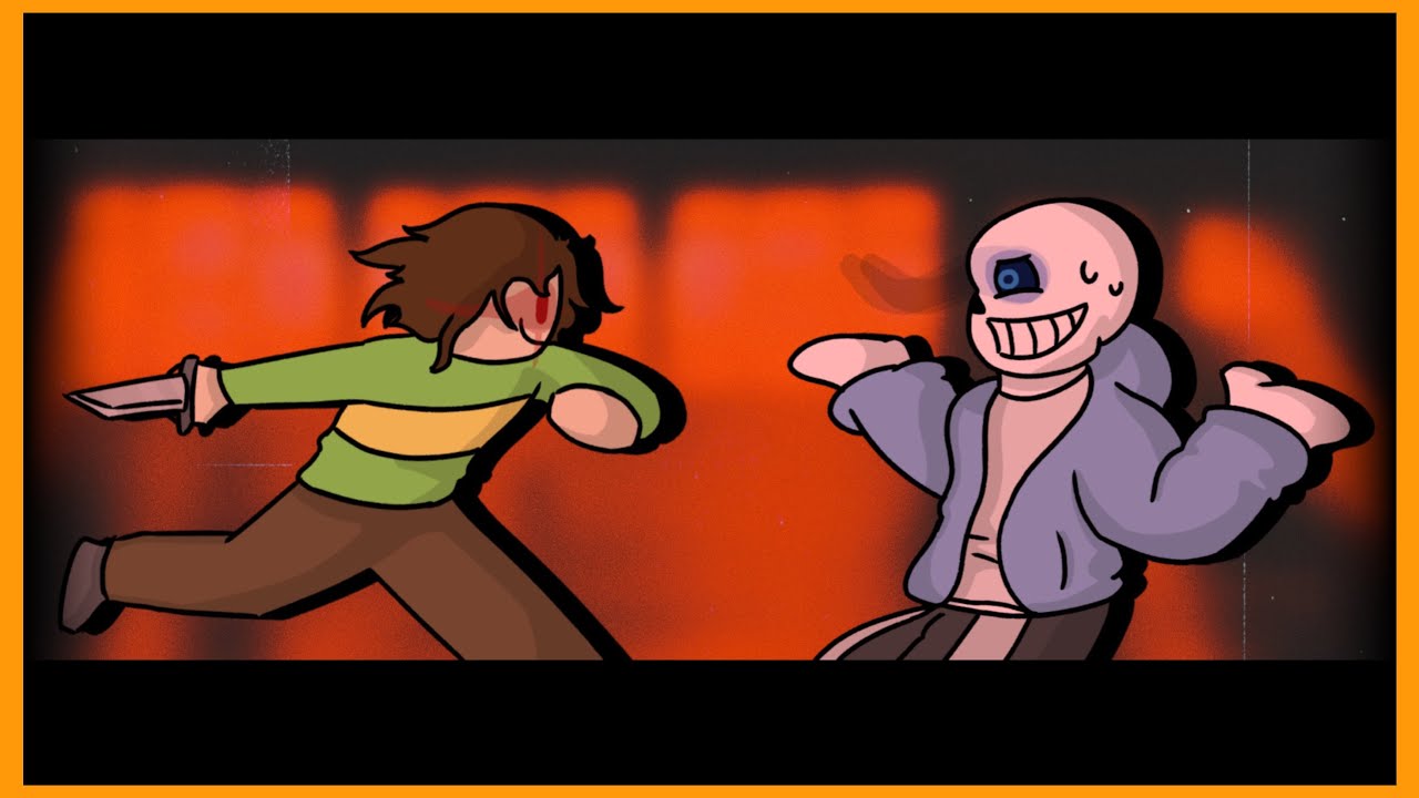 Level Run, But It&rsquo;s an UNDERTALE Soundtrack