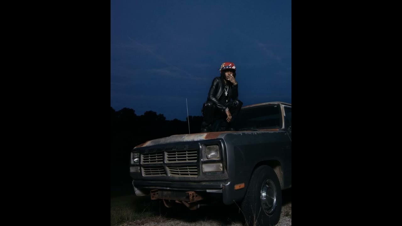 [FREE] JID Type Beat 2025 - 