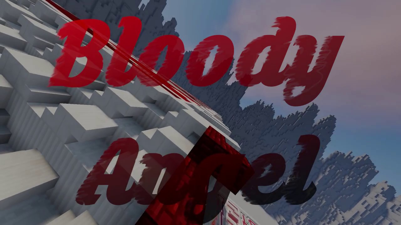 [WarGear] [Trailer] Bloody Angel [MyPlayPlanet]