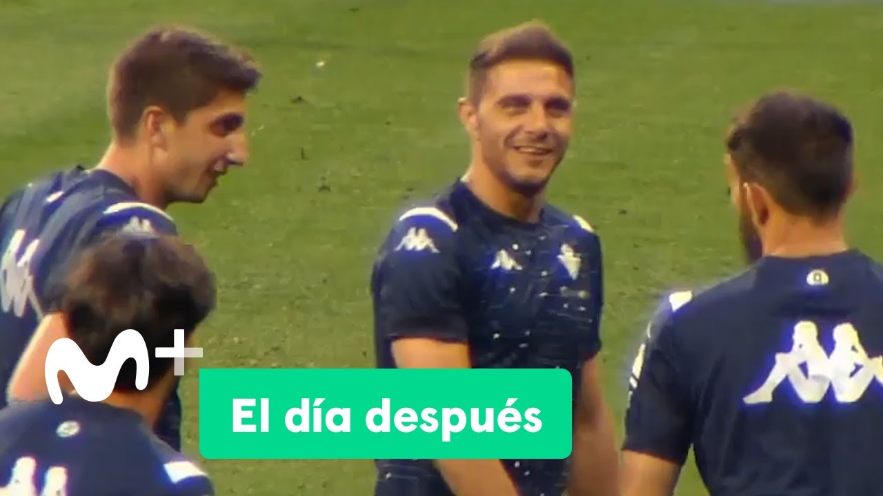 El Día Después (14/07/2020): Lo que el ojo no ve