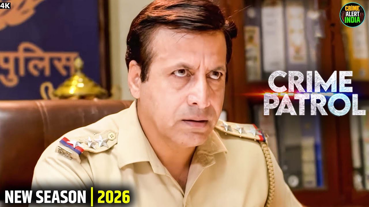 Crime India | मोहब्बत की आग में जली इंसानियत | Crime Patrol | Best Of Crime Patrol | Thriller