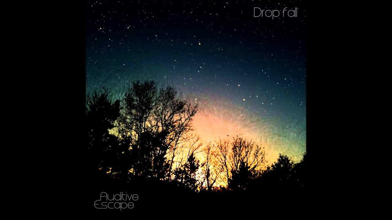 Auditive Escape - Akroasis (Chilling Trip-Hop) ᴴᴰ