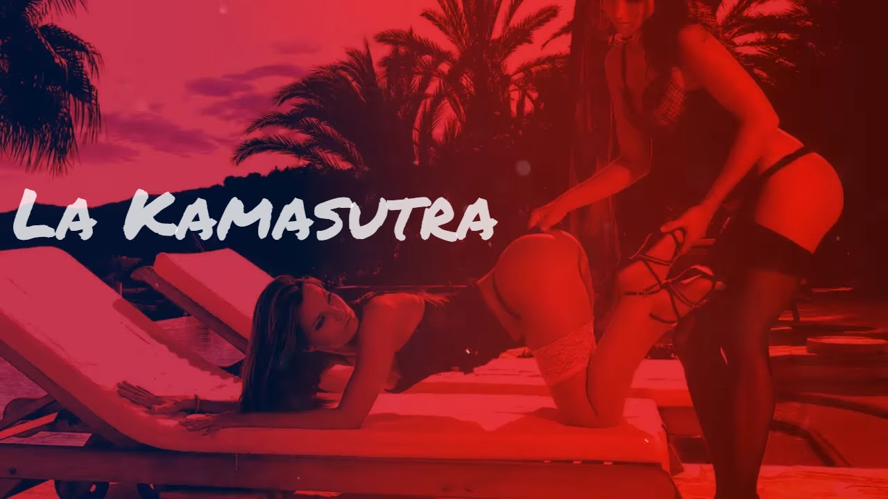 La Kamasutra - Rakkaboy (Video Lyrics)