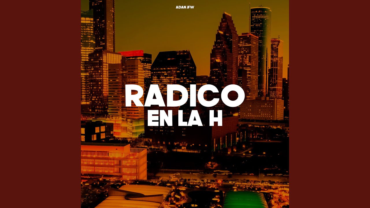 Radico en la H