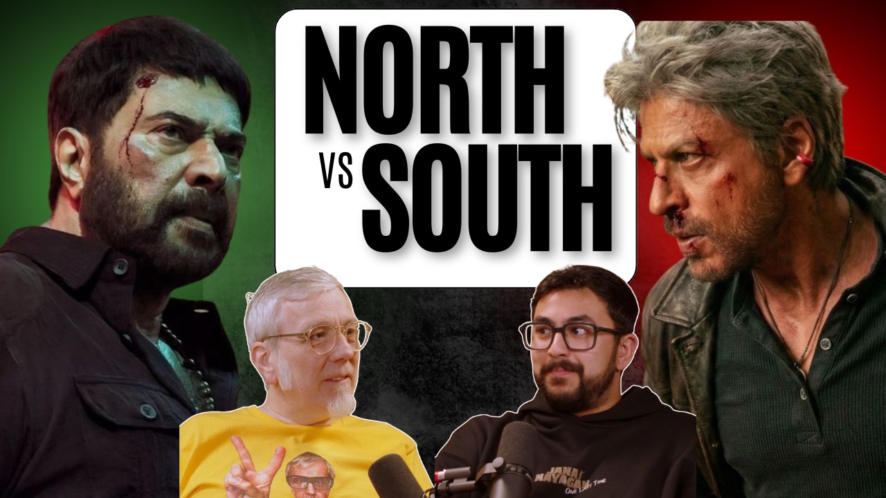 Bollywood Vs South Indian Cinema: Is It Even A Thing?