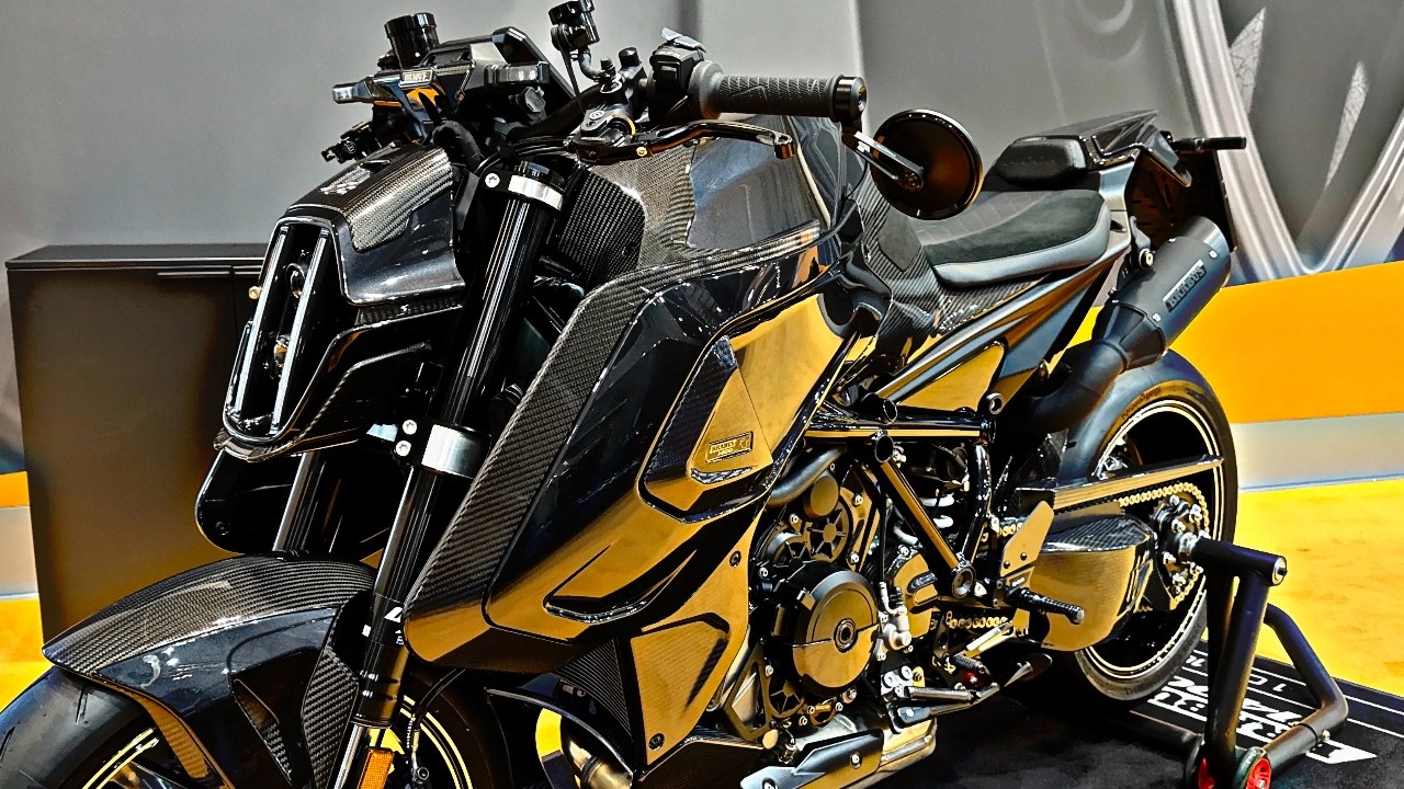 15 Best Looking Street Motorcycles For 2026