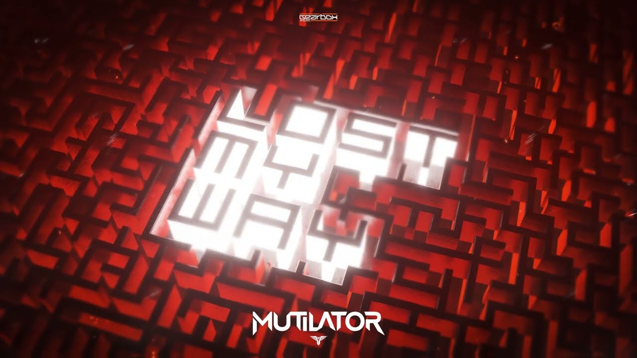 Mutilator - Lost My Way