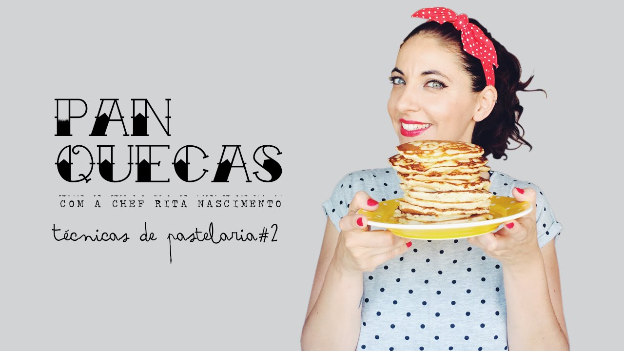 Panquecas