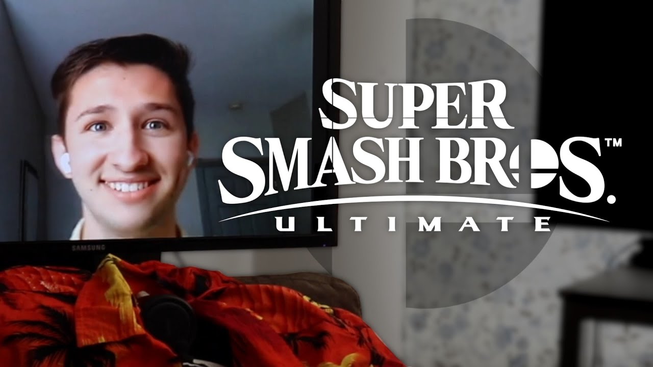 Meet the Alberta Smash Ultimate Scene!