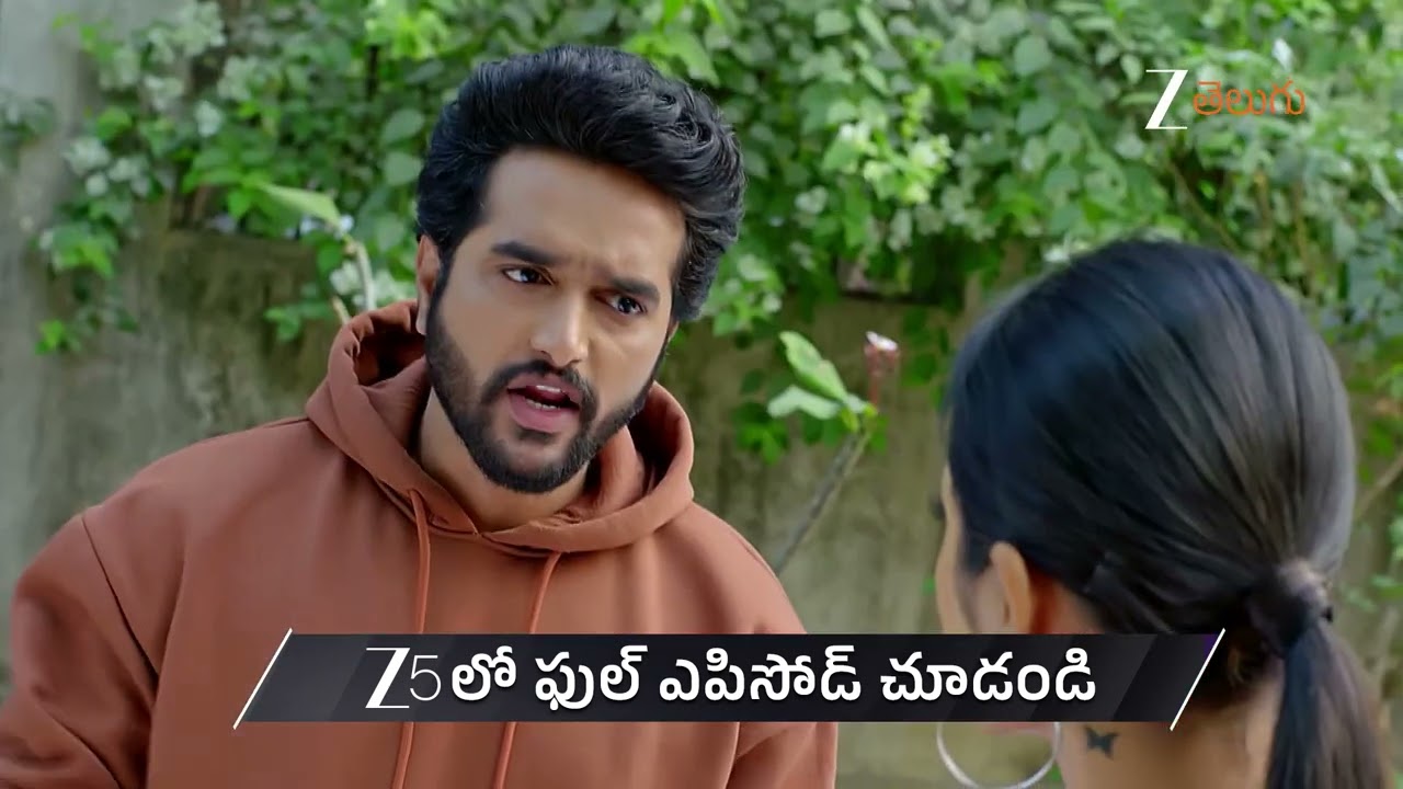 Mukkupudaka | Ep - 1134 | Preview | Feb 24 2026 | Zee Telugu