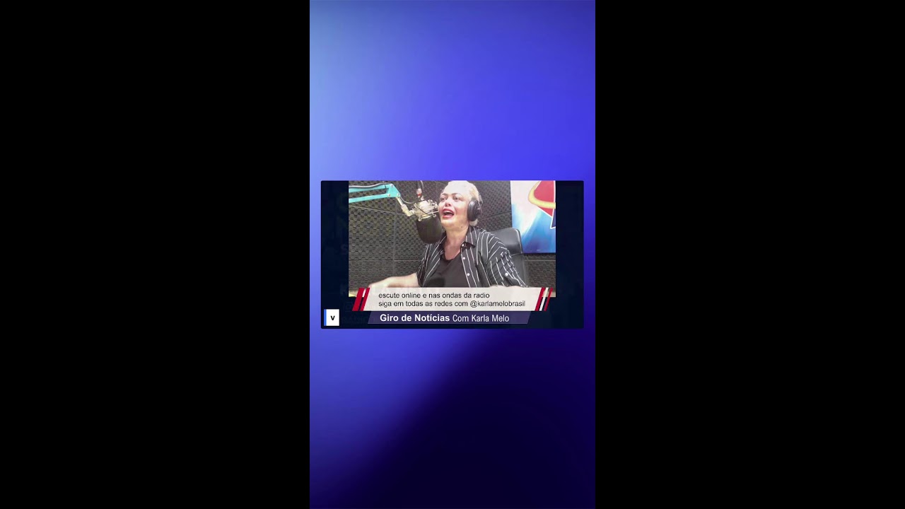 Giro de Noticias - com Karla Melo Brasil (03.03.2026)