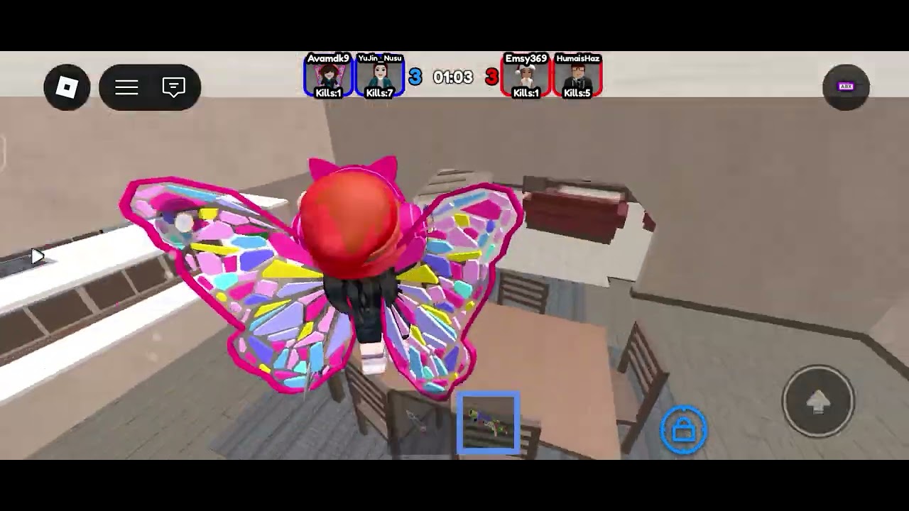 i play Murderes vs sheffes. and just egnor background sound 😅