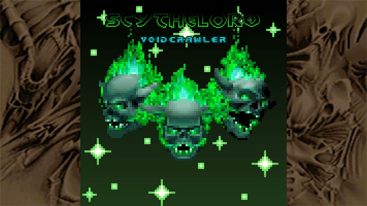 Scythelord - Voidcrawler (Doom Soundfont)
