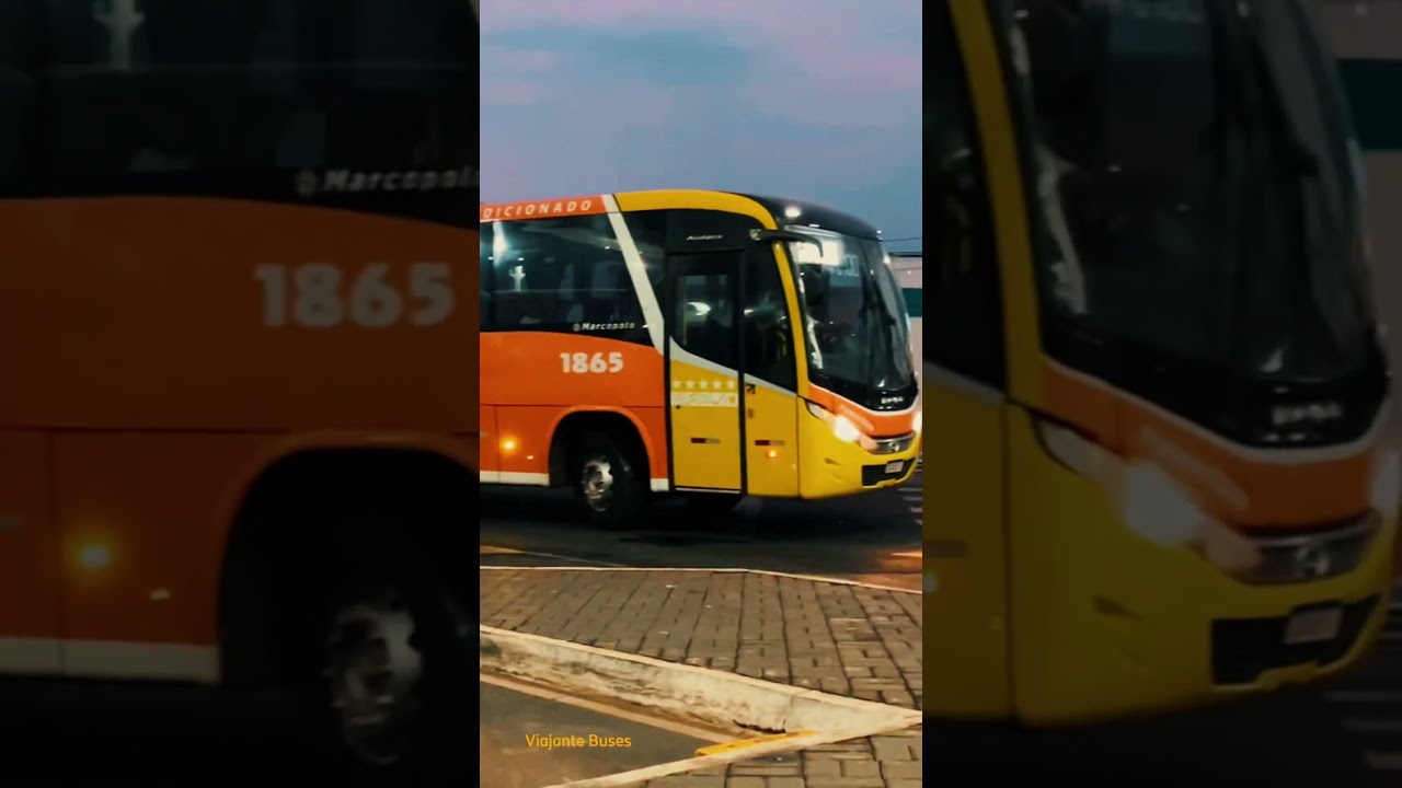 #canalyoutube #mercedesbenz #videobus #monobloco #busologia