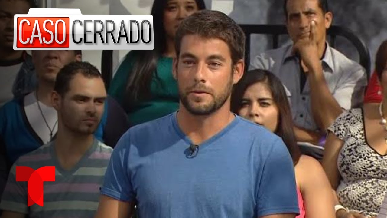 Mi esposa enana vive de stripper y lucha libre | Caso Cerrado Capítulo Completo