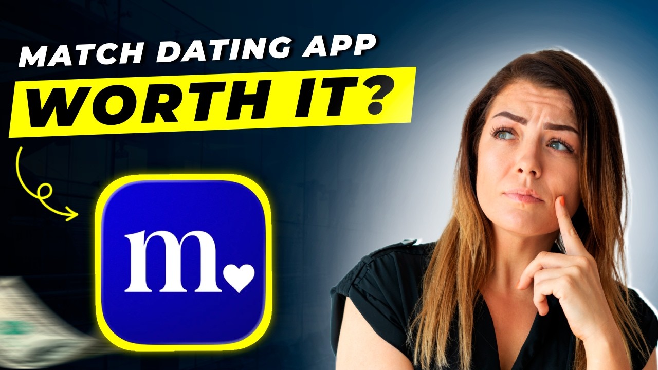 Match Dating App Review 2026 | Pros and Cons &ndash; Honest & Unbiased