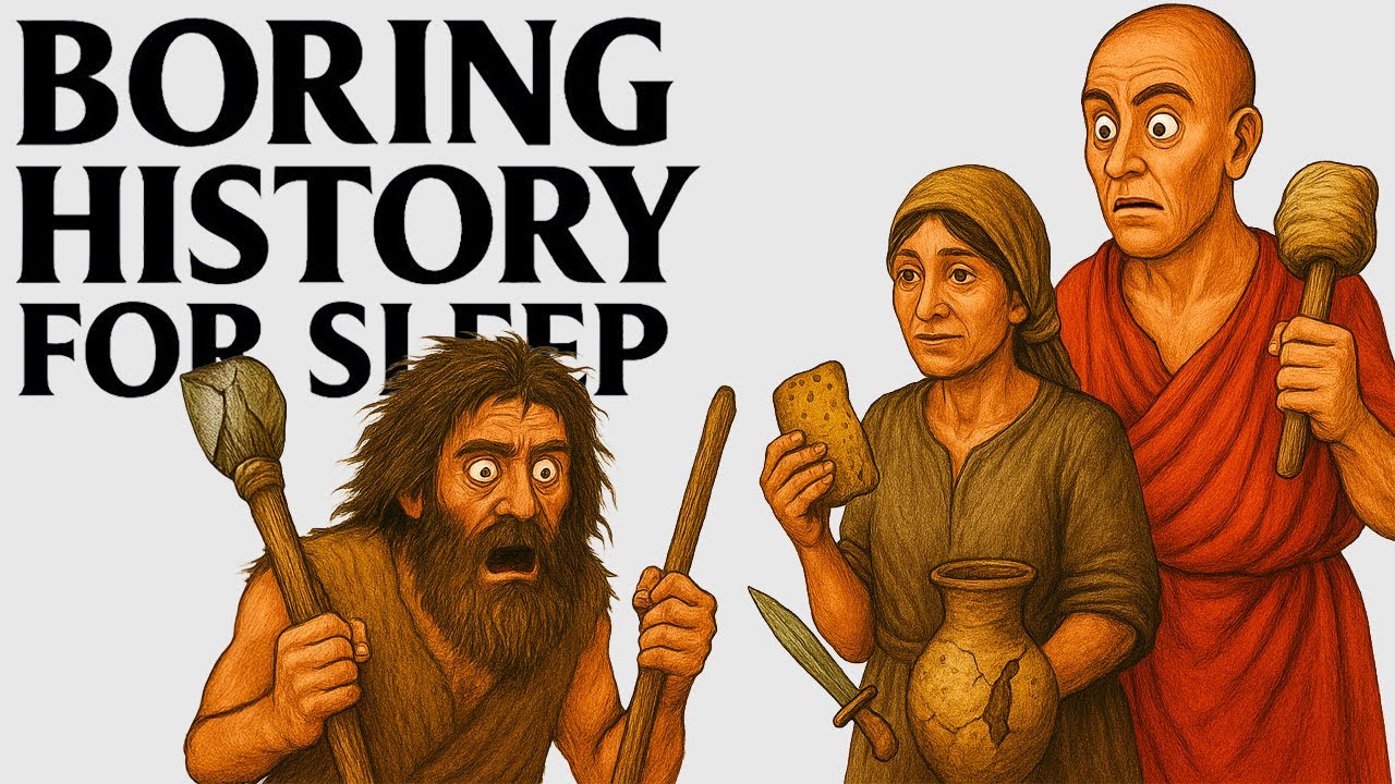 The World After Everything Fell: Surviving the Bronze Age Collapse