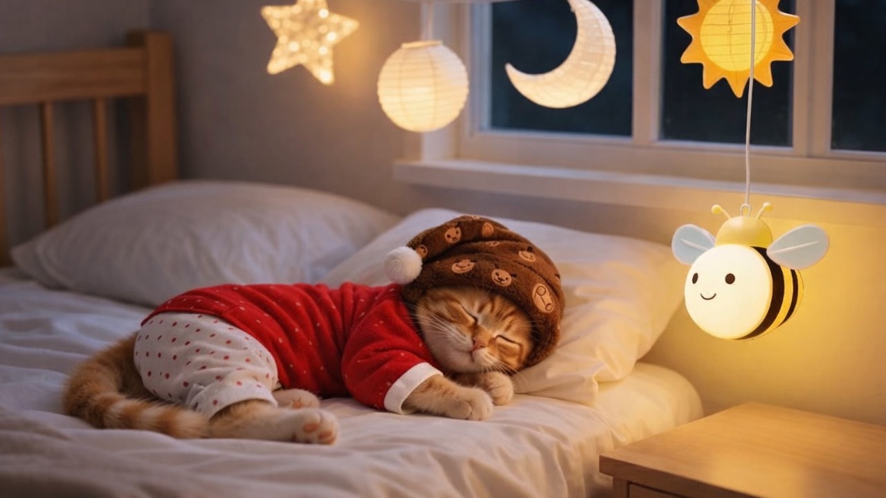 Главные события марта: Рыжий котенок и веселые моменты в кругу семьи 🐱🏮 #милыйкот #кот