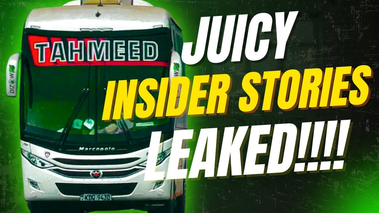 Busted! Tahmeed's Coach Secret Strategies Finally Exposed!!