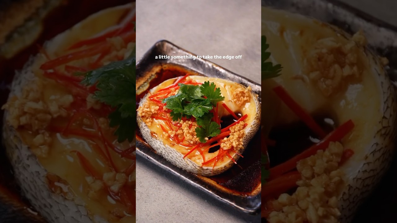 how to make steamed cod