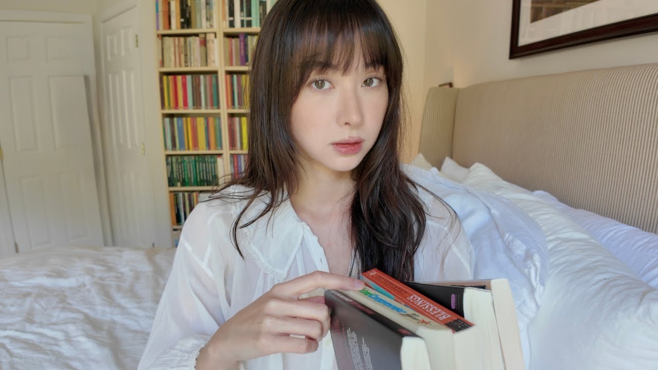 My June Books