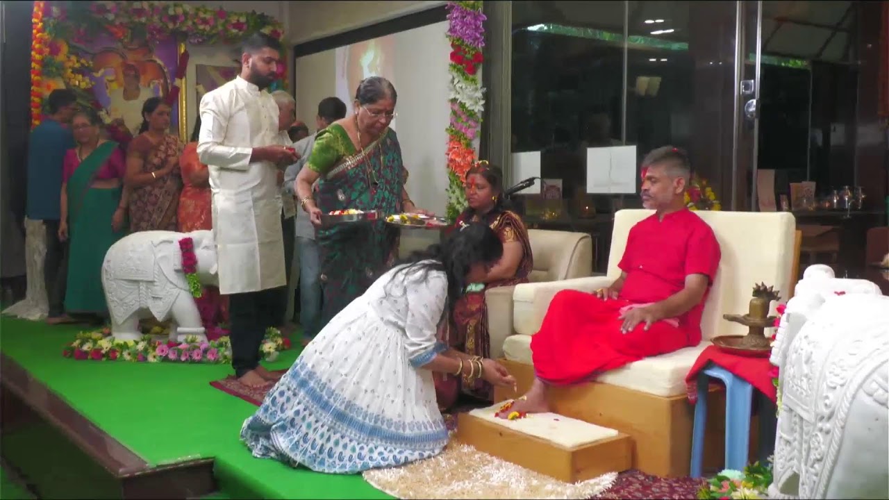 Guru Purnima 2024