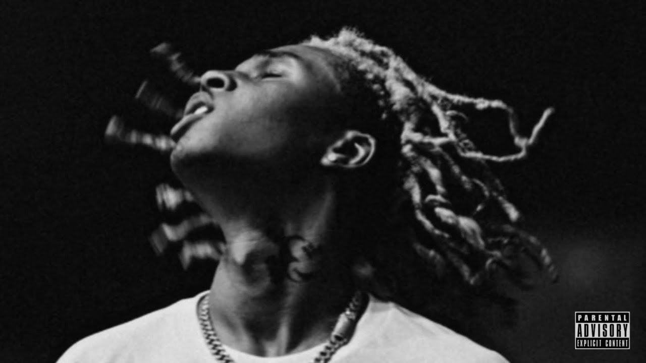 SoFaygo - EASY (Official Audio)