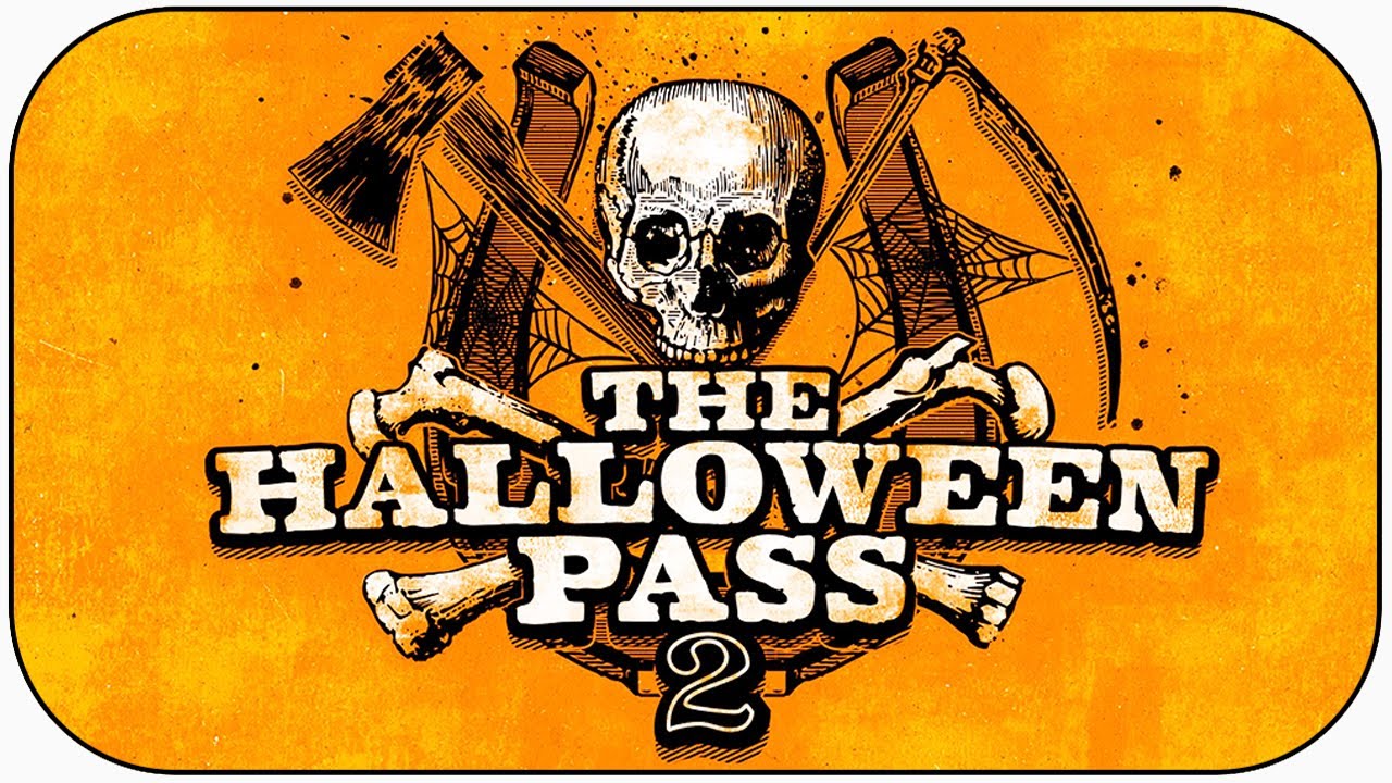 How to get the HALLOWEEN PASS 2 Free Reward (Red Dead Online Halloween Update)
