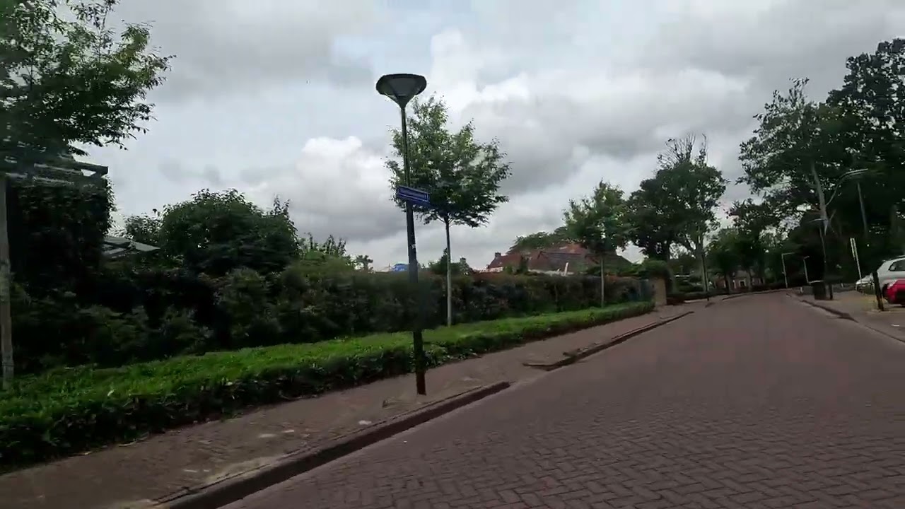 Lepelstraat
