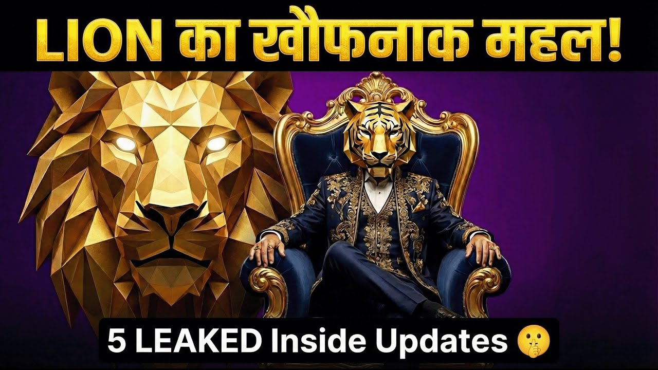 The 50 के महल में 'Heaven' और 'Hell'? 🤫 3 खतरनाक Games का खुलासा!