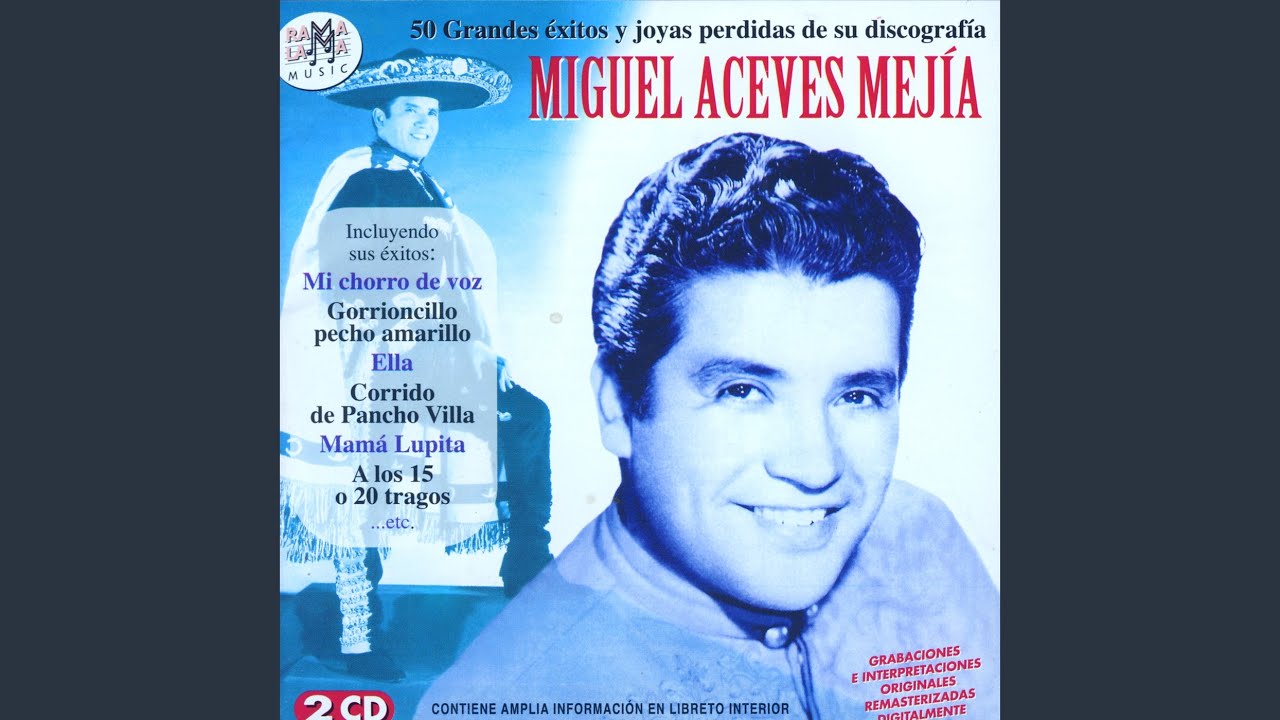 El gallito del norte (remastered)