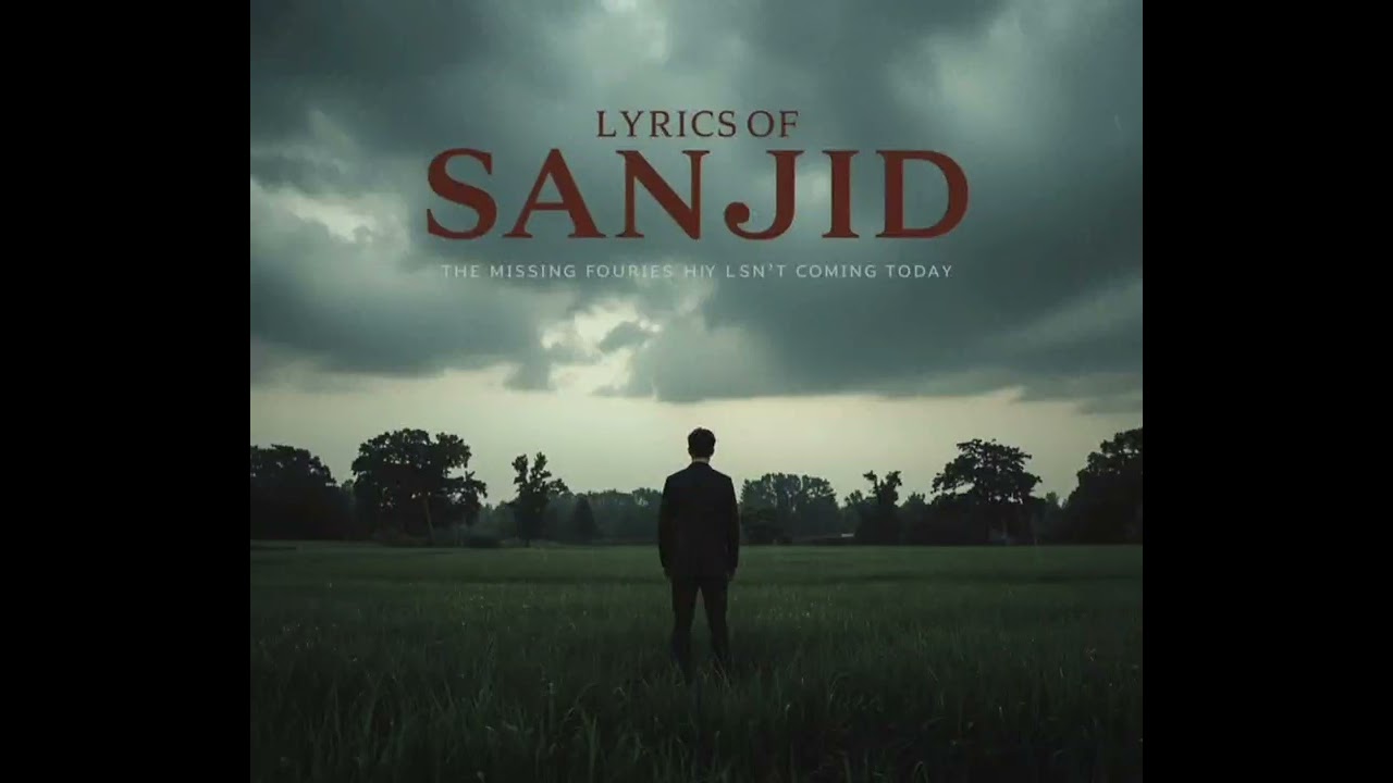 বিকেল ও তার এক পশলা বৃষ্টি