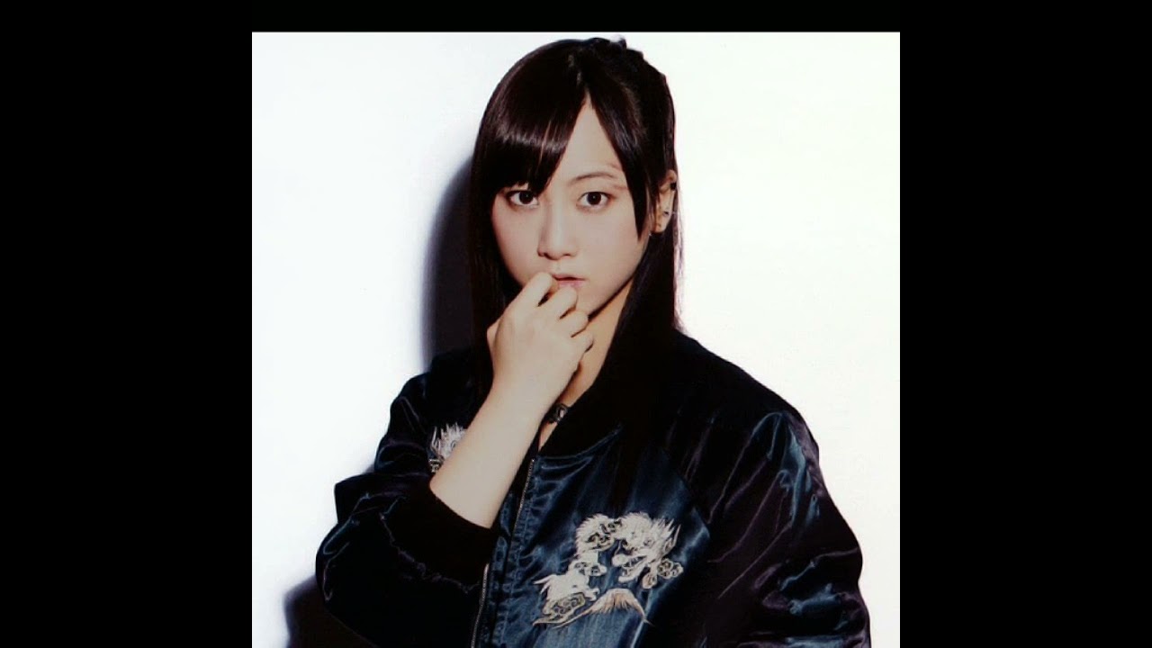 松井玲奈 (Matsui Rena)