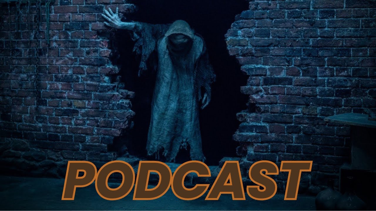 Director ALBERTO CORREDOR talks about BAGHEAD