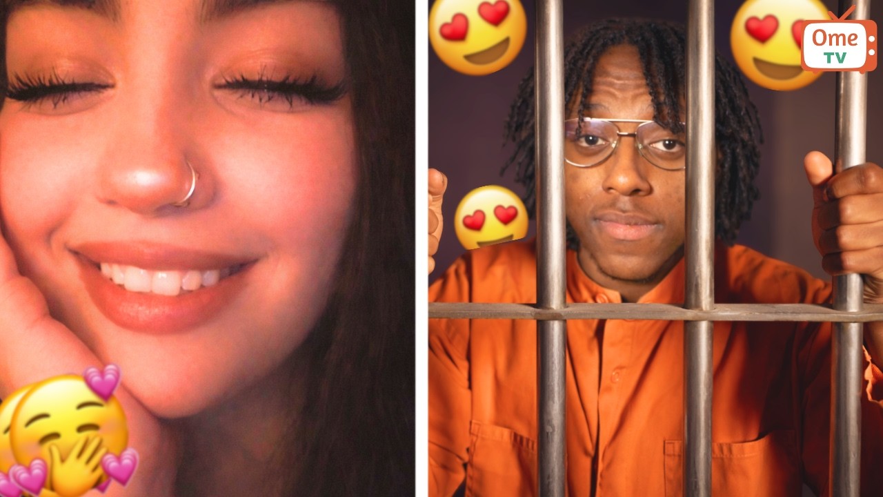 OME TV SHE GOT ME INCARCERATED...GG'S!
