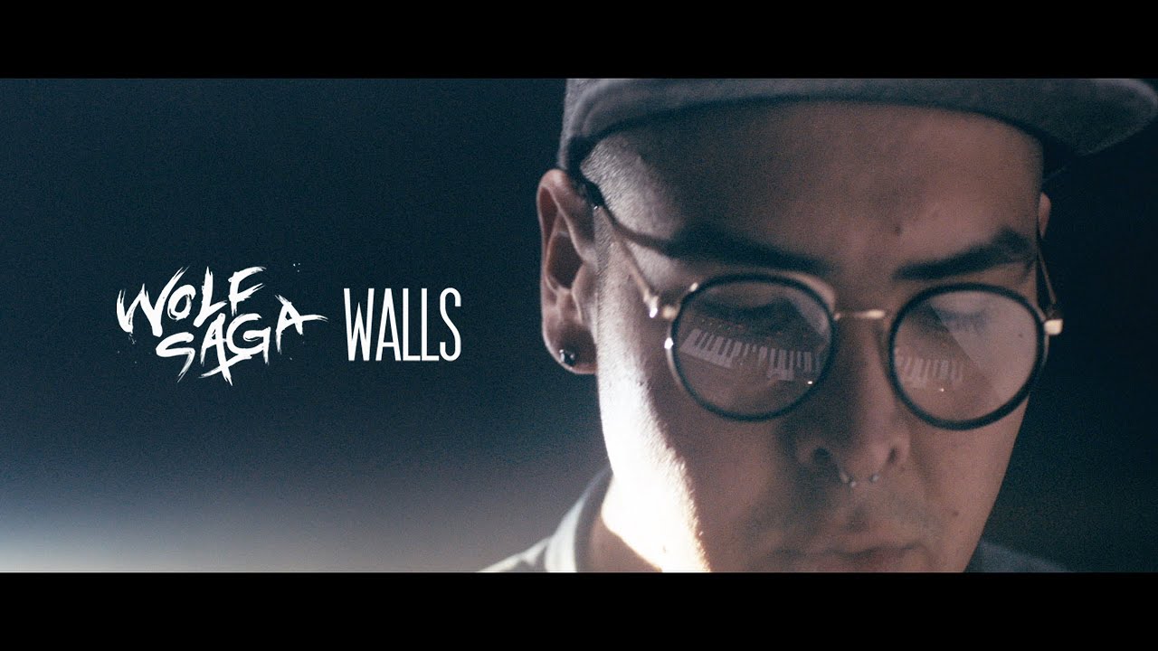 Wolf Saga - Walls (Official Music Video)