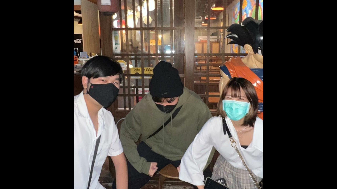 FILLIN - No Fun (Original by Joji)