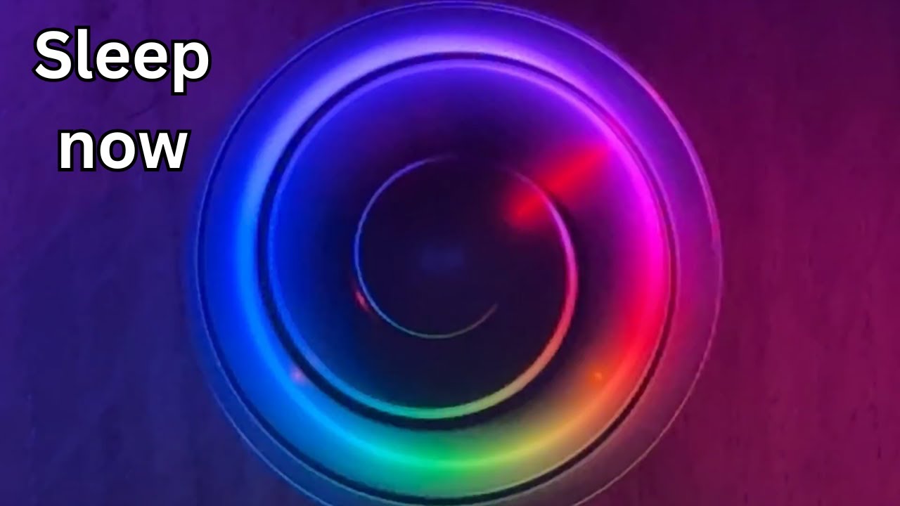 ASMR | This will hypnotise you. You will sleep. (sleep and relaxation)