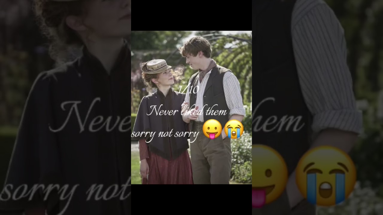 Ranking couples 
