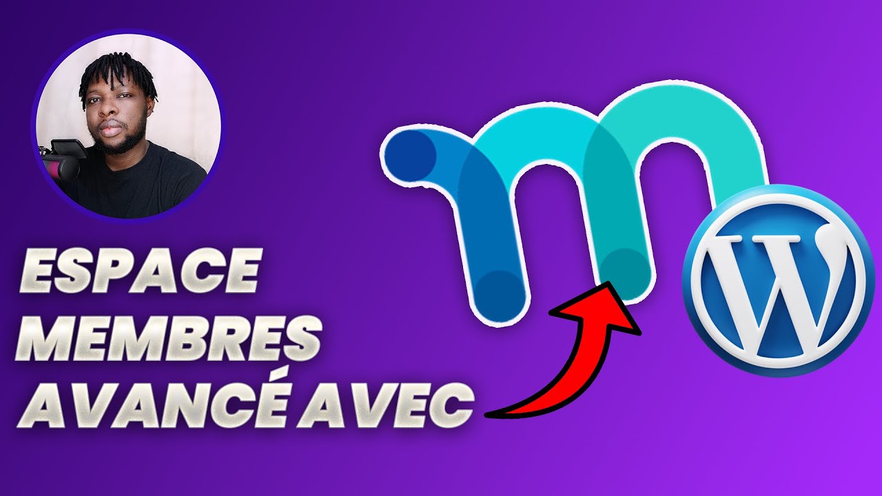 Tutoriel MemberPress : Créez un espace membre rentable sur WordPress 🚀