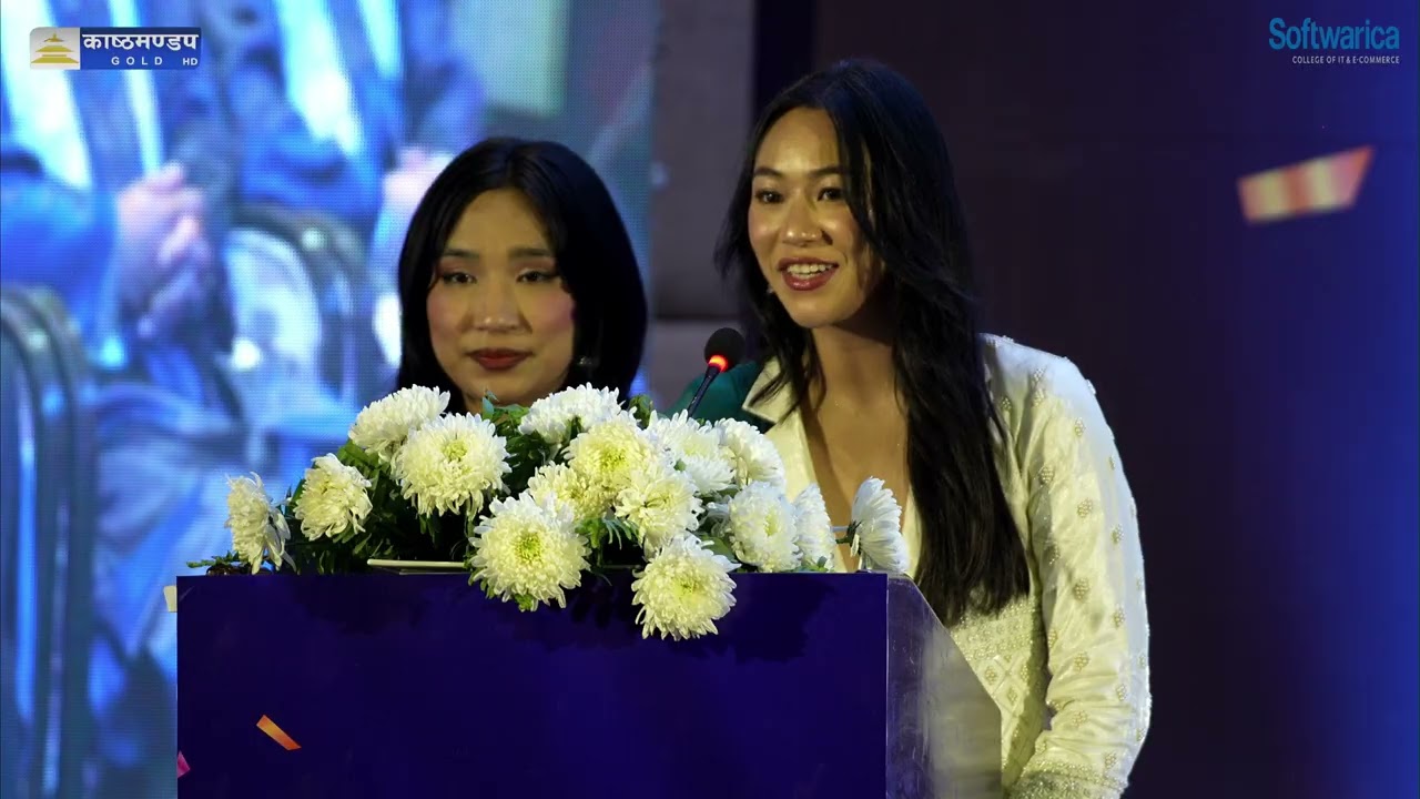 GRADUATION OPENING CEREMONY | GRADUATION 2024 | SOFTWARICA COLLEGE OF IT & E-COMMERCE |