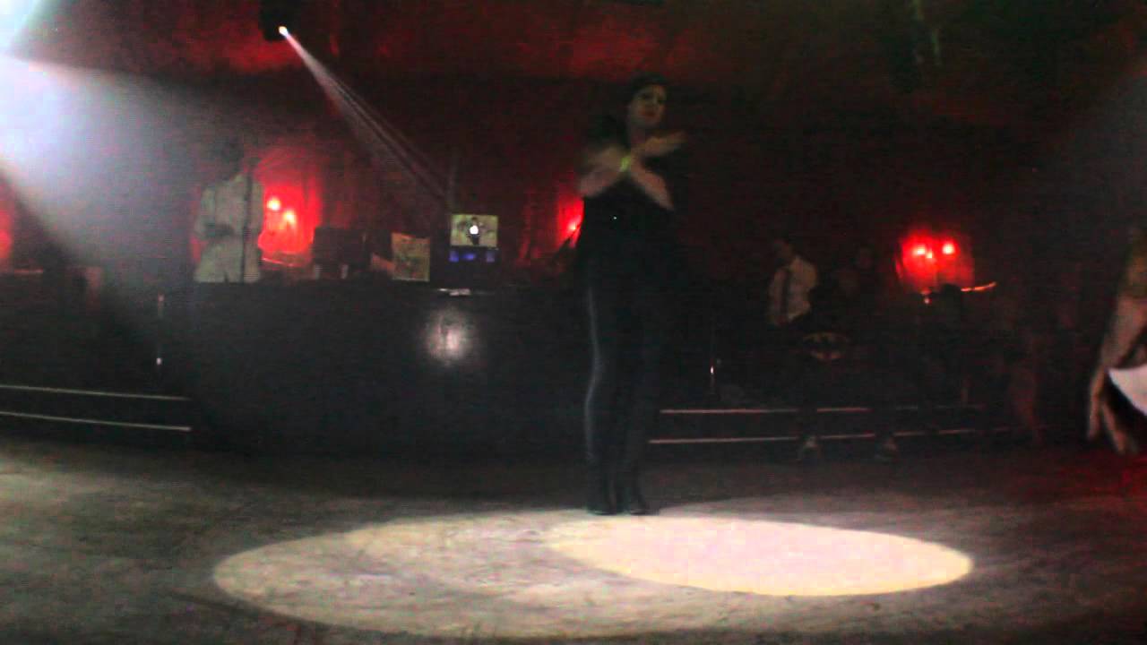 On The Spot Dance UK - Movie Dance Battle @ ProudCamden 'Susie Q'