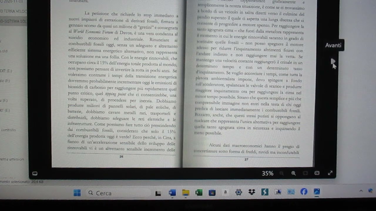 FCRM240530-4-P2BCap.II-IlMONDOalOIRARTNOC-GENERALE.VANNACCI-L’AMBIENTALISMO