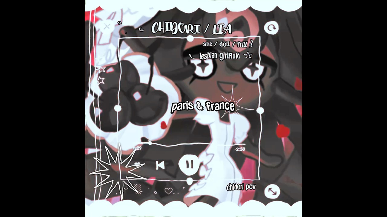 fake collab w/ 
