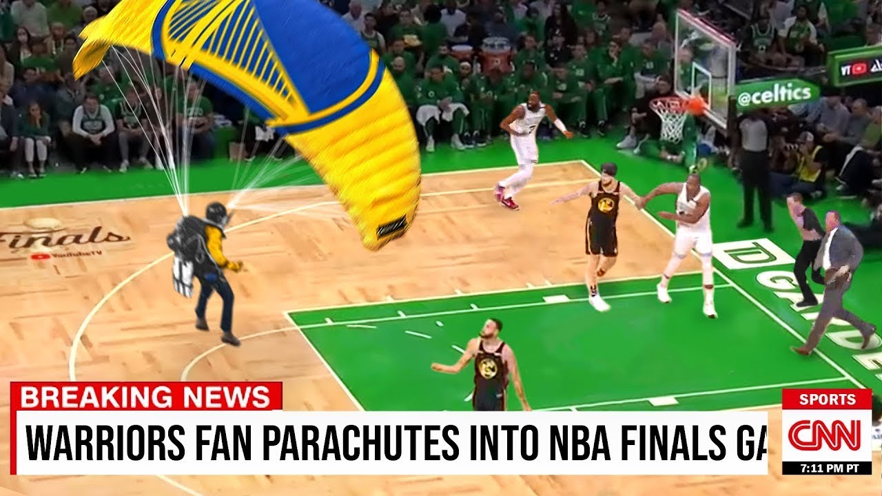 20 WEIRDEST NBA Moments.. (2022 Season)
