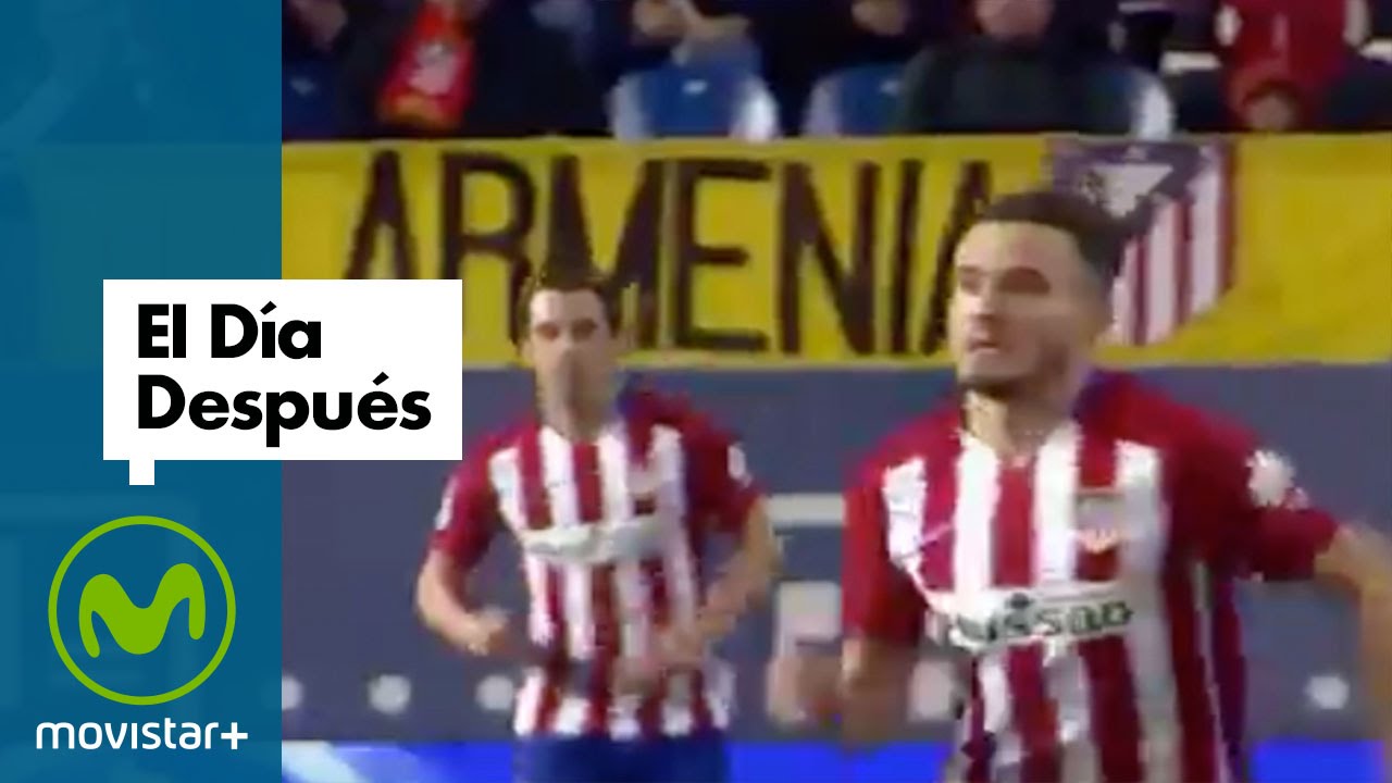 El Día Después (14/03/2016): Saúl, el Chico para Todo