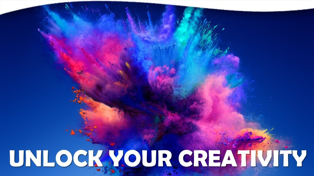 Mindfully Unlock the Power of Your Creative Self | Ronald Alexander, Ph.D..