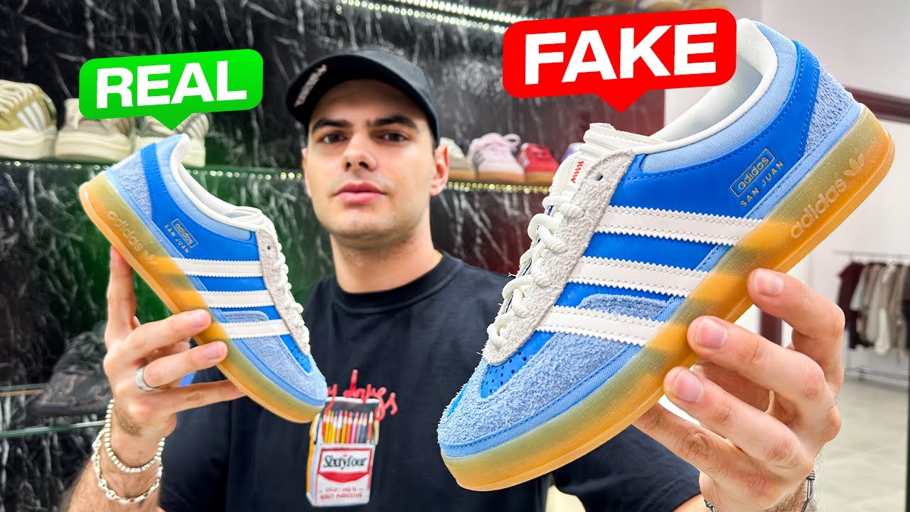 NEGOCIANDO ZAPATILLAS EN CISTORE